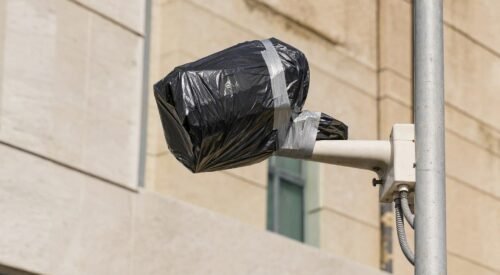 For eight months, Elgin Community College had six surveillance cameras on campus that it desperately wanted gone. The company that installed them - Flock Safety - wouldn't budge. So the college did what any frustrated institution would do when a vend