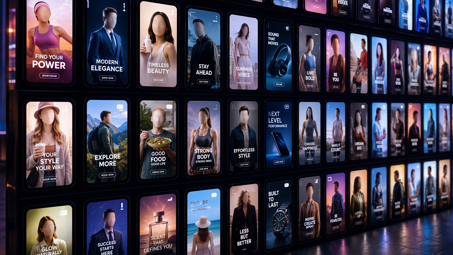 Meta's AI Muse: The Ad Tool That Could Ruin the Internet