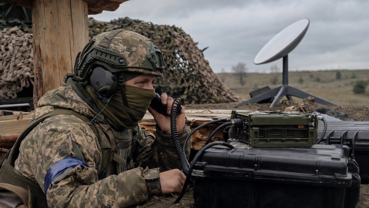 This Is a Serious Mistake": Zelenskyy's Starlink Warning