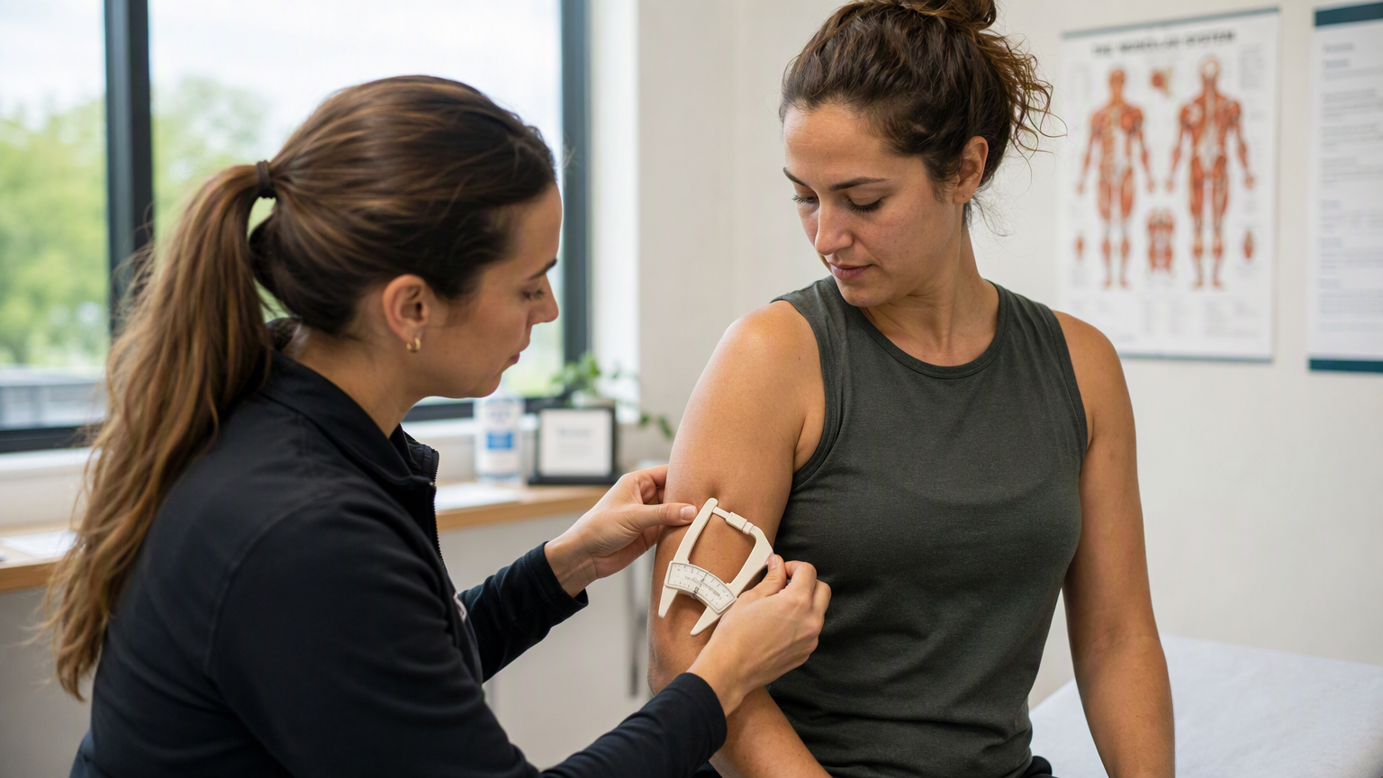 The Drug That Melts Fat But Keeps Your Muscle