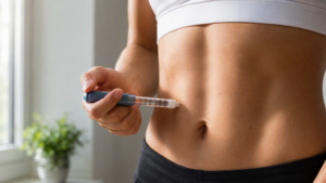 The Drug That Melts Fat But Keeps Your Muscle