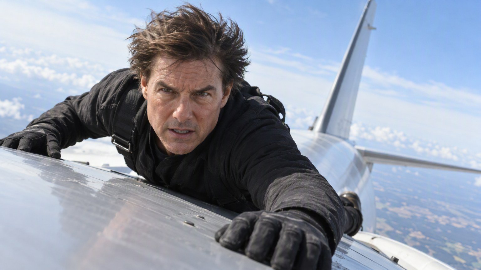 Tom Cruise's $150M Career-Killing Disaster
