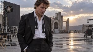 Tom Cruise’s $150M Career-Killing Disaster