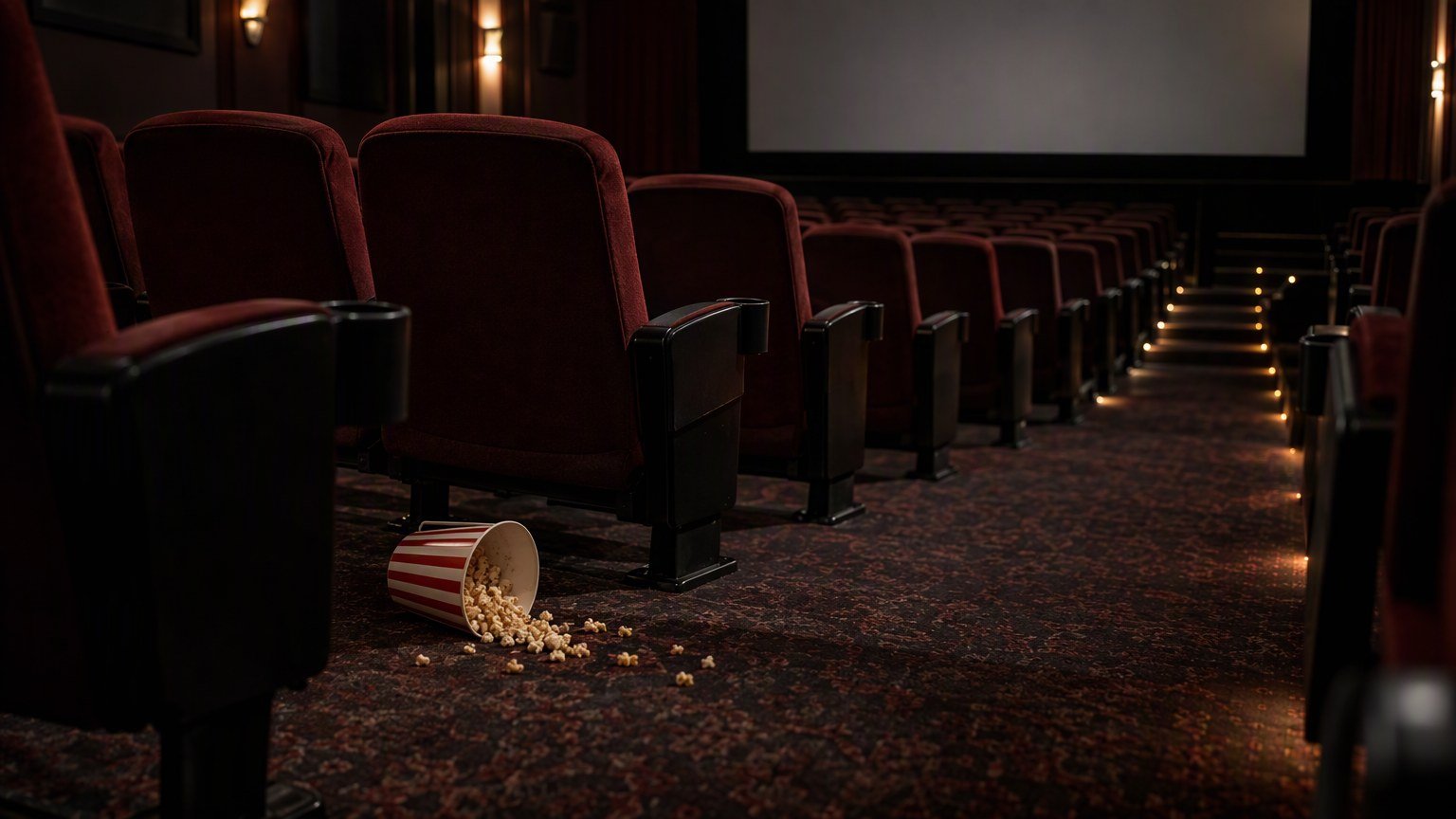 Tom Cruise's $150M Digger Disaster: What Went Wrong