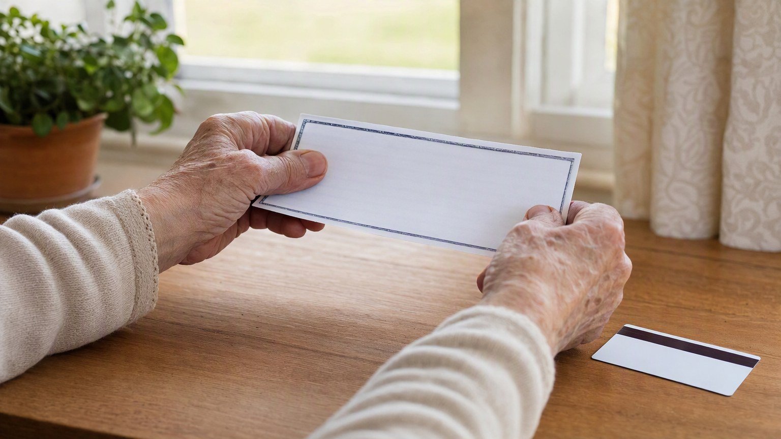 Trump's $100 Checks: The Real Story Behind Payment #3