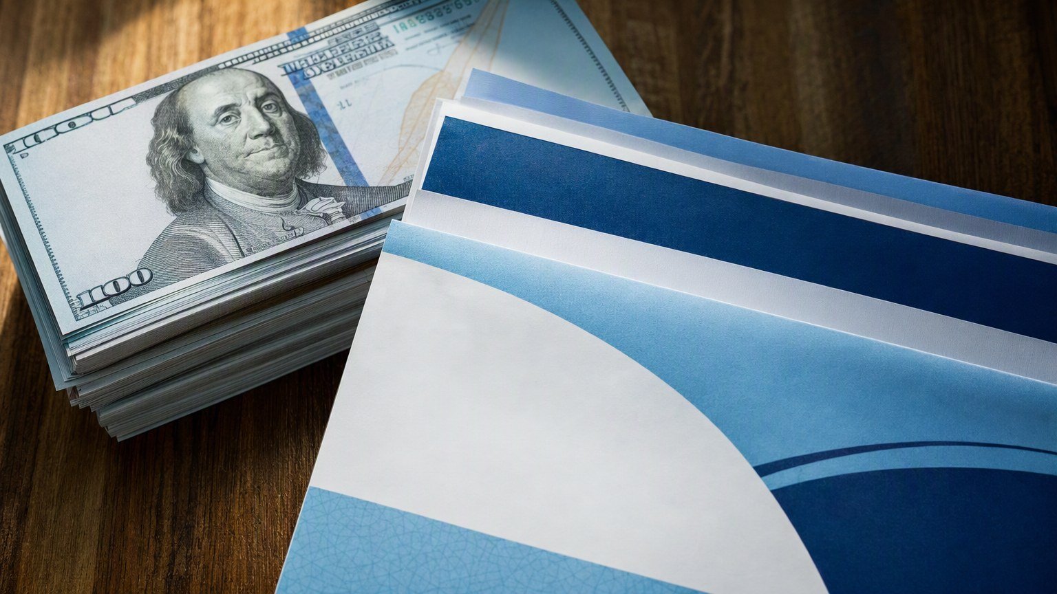 Trump's $100 Checks: The Real Story Behind Payment #3