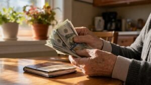 Trump’s $100 Checks: The Real Story Behind Payment #3