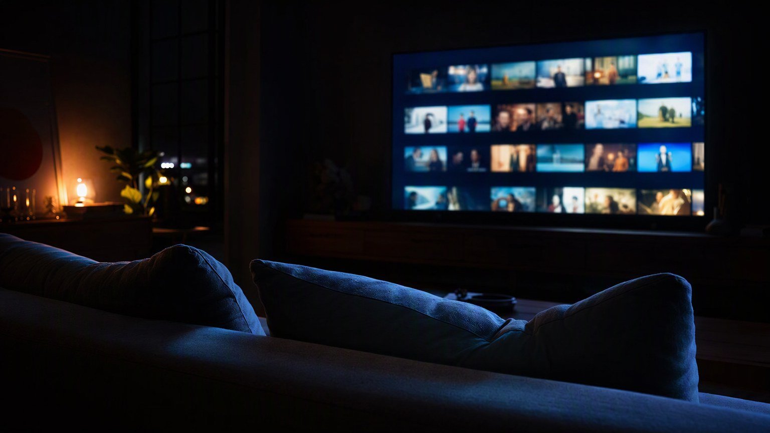 Tubi's October 2026 Lineup: Everything Free to Stream Now