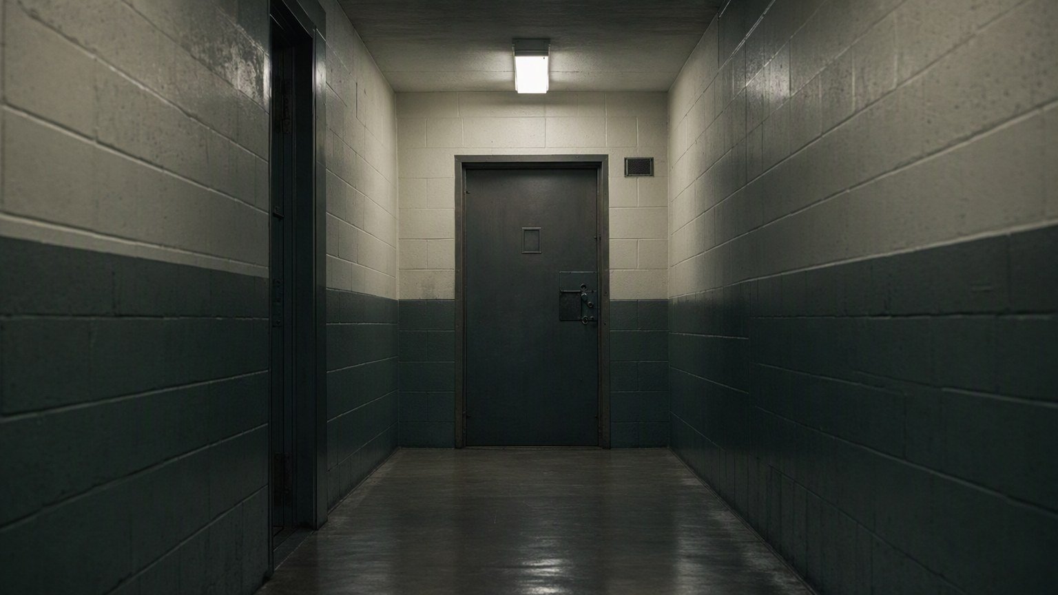Twice-Failed Execution Topples Tennessee's Prison Chief