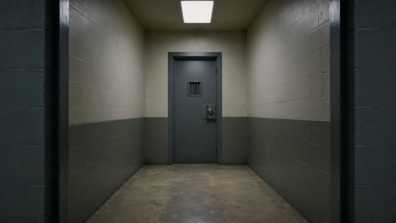 Twice-Failed Execution Topples Tennessee's Prison Chief