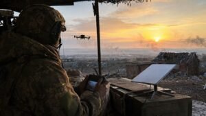 Ukraine’s Starshield Is Back – And Battle-Ready