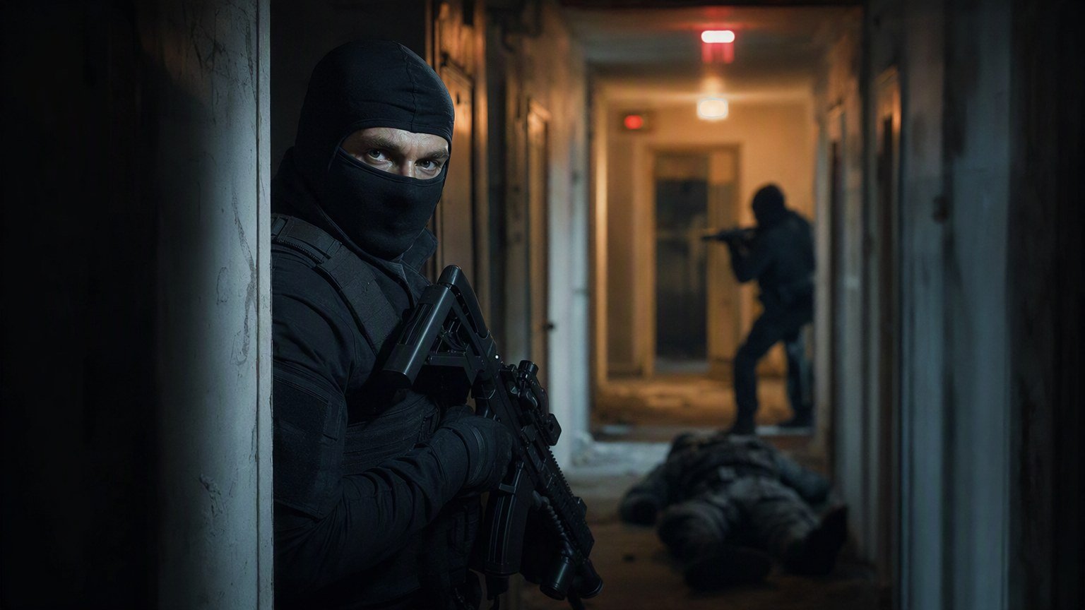 Undercover Gone Wrong: OA's Brutal Betrayal Revealed