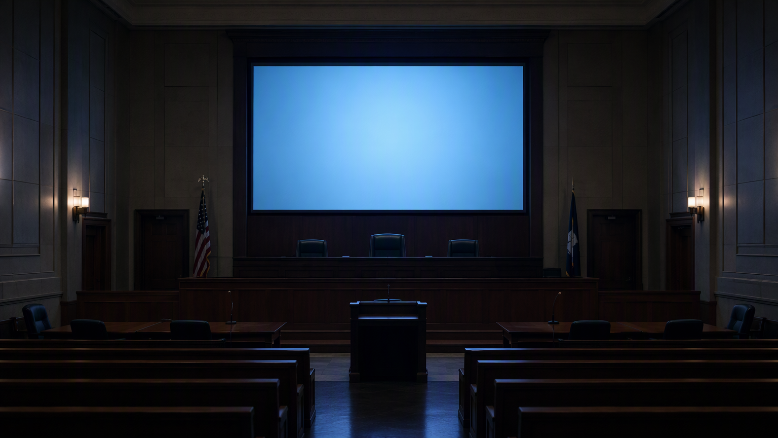 AI Video in Court Just Freed a Convicted Killer