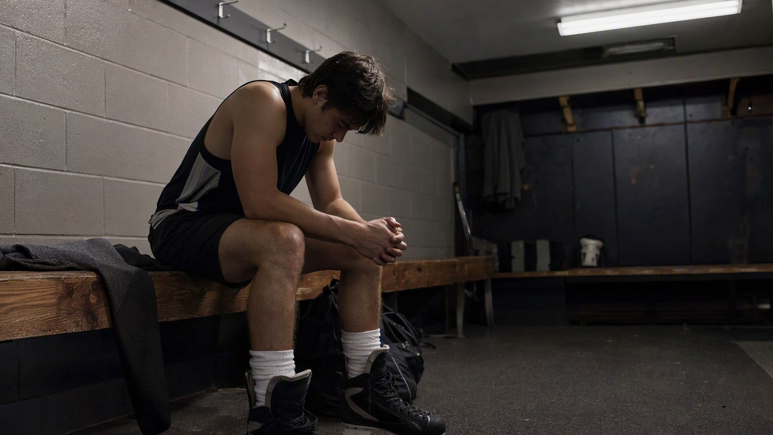 Vanderbilt Star's Fall: The Bar Fight That Ended Everything
