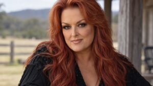 We’ve Never Discussed Politics”: Wynonna Fires Back