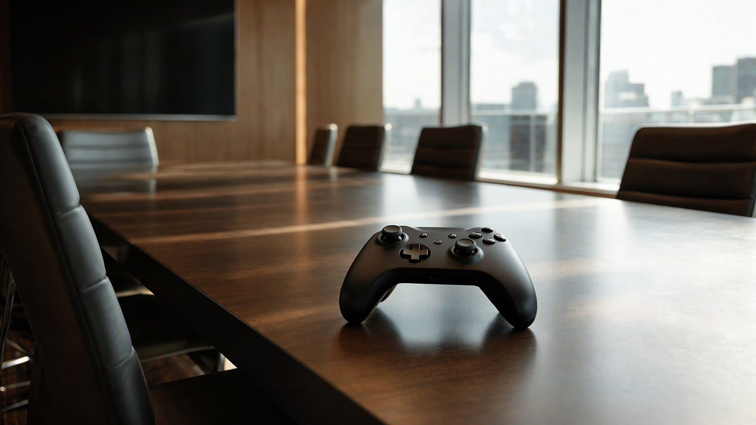 We Will Do Whatever It Takes": Xbox's Fight for Survival