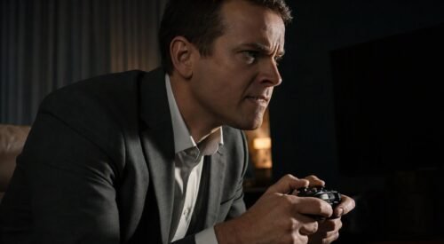Xbox isn't dying. But man, it sure looks like it's fighting for its life.