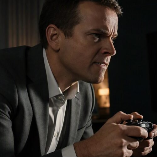 Xbox isn't dying. But man, it sure looks like it's fighting for its life.