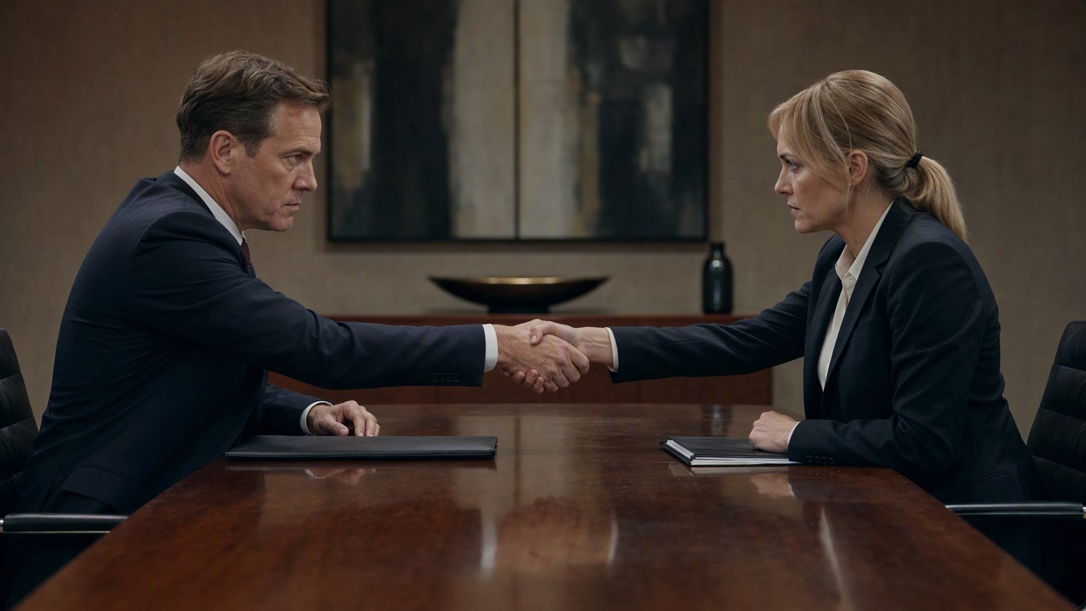 Weekend Watch Alert: 4 New Shows You Can't Miss This Weekend
