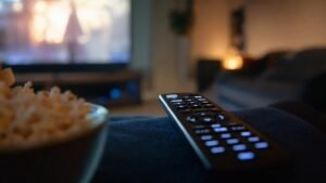 Weekend Watchlist: Bourne Identity Leads 3 New Netflix Hits
