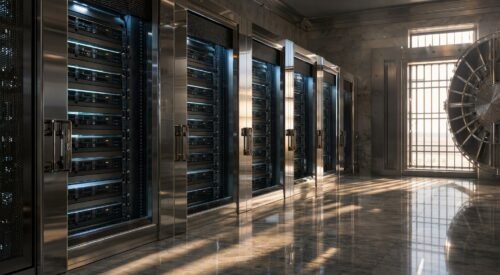 Bank of America just admitted it threw a couple hundred million dollars and thousands of people at a problem most of us didn't even know existed. And the culprit? An AI model called Mythos from Anthropic that apparently got so good at finding softwar