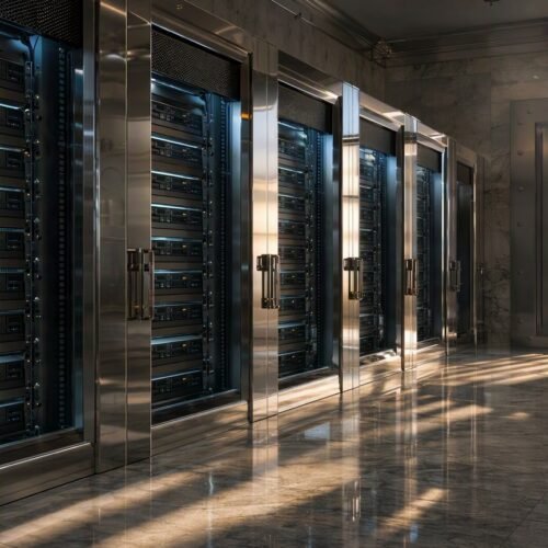 Bank of America just admitted it threw a couple hundred million dollars and thousands of people at a problem most of us didn't even know existed. And the culprit? An AI model called Mythos from Anthropic that apparently got so good at finding softwar