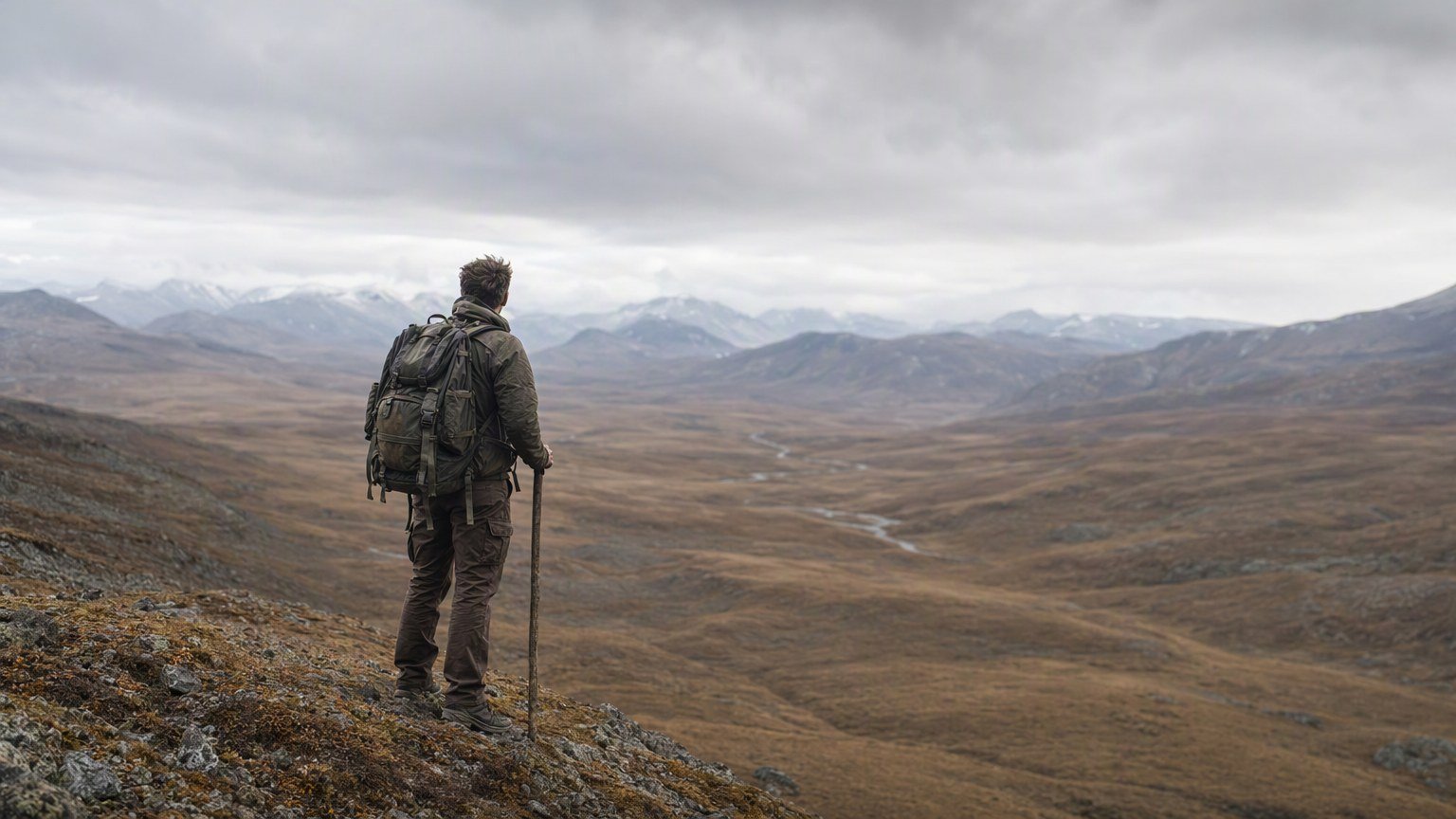 What Happens When TV's Best Tracker Can't Find Anyone?