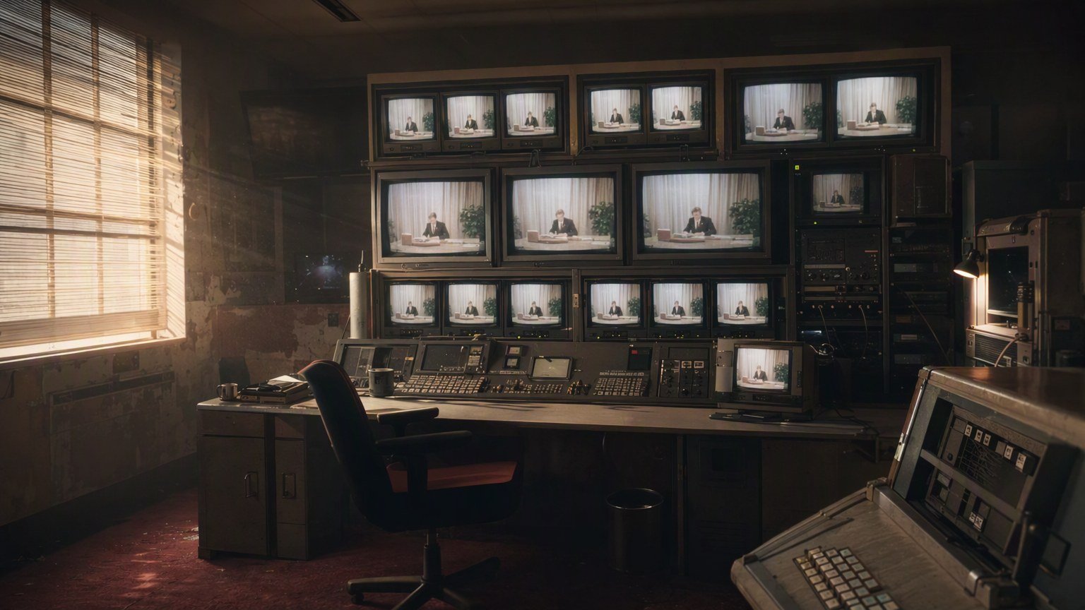 What Happens When TV's Best Tracker Can't Find Anyone?