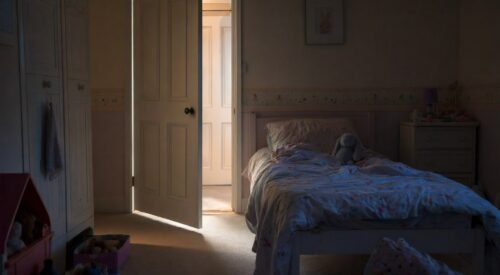 A seven-year-old girl went to bed in her Harrisburg home on October 10th, tucked in safe like any other night. What happened while she slept - what her father allegedly did in that house as she dreamed - is the kind of thing that makes you want to st