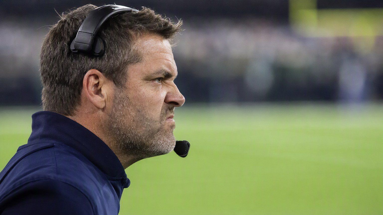 What Mike McCarthy Really Called Aaron Rodgers on Live TV