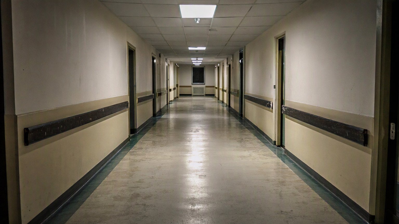 What Parents Ignored Until It Was Too Late