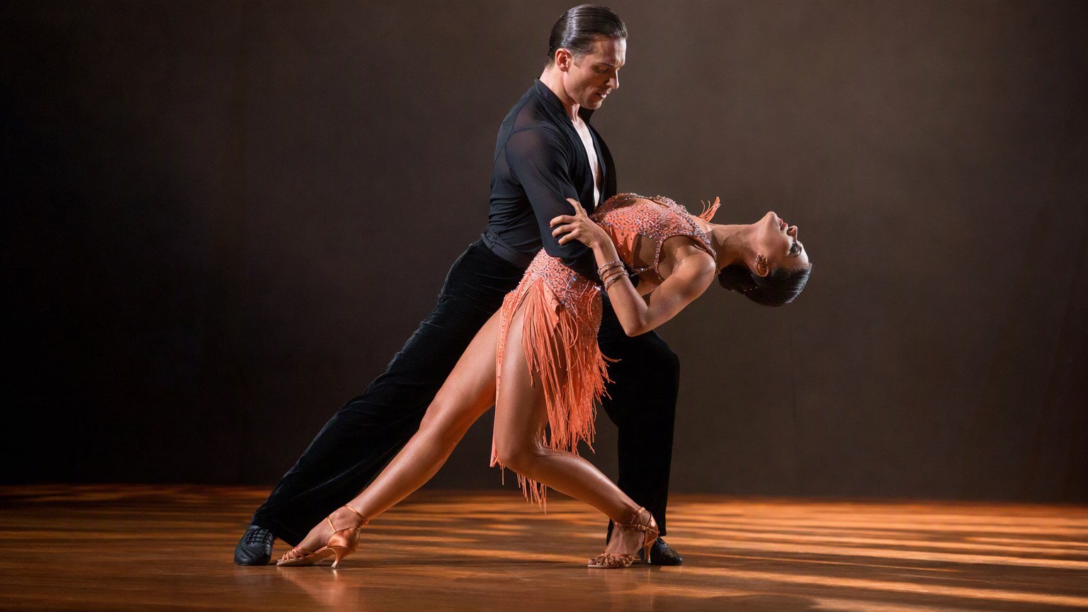 What Really Happened Behind Jenna's DWTS Lift Drama