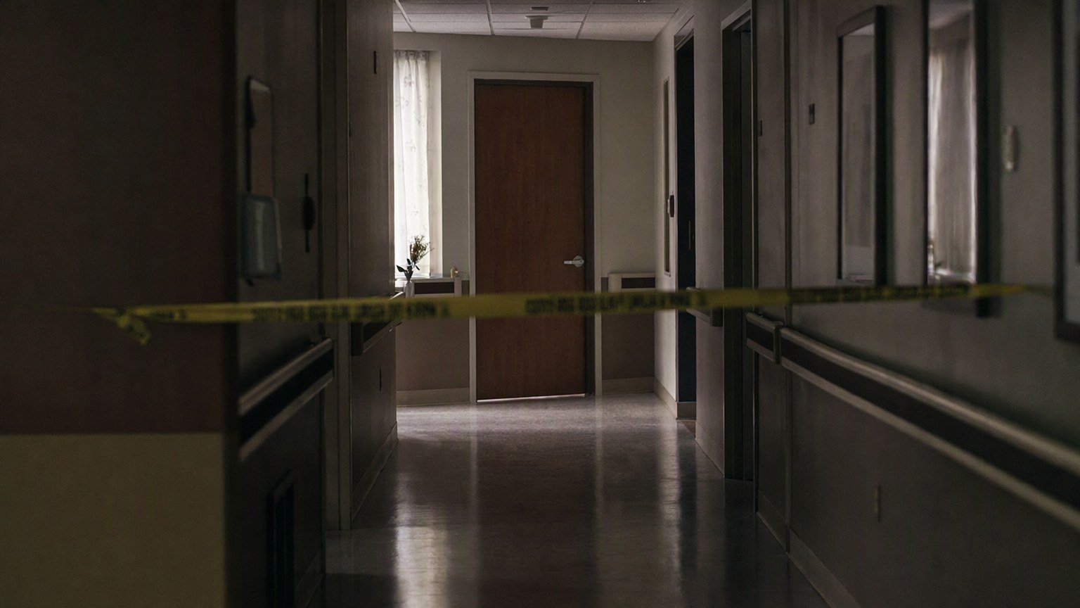 What Really Happened Inside That Ohio Nursing Home