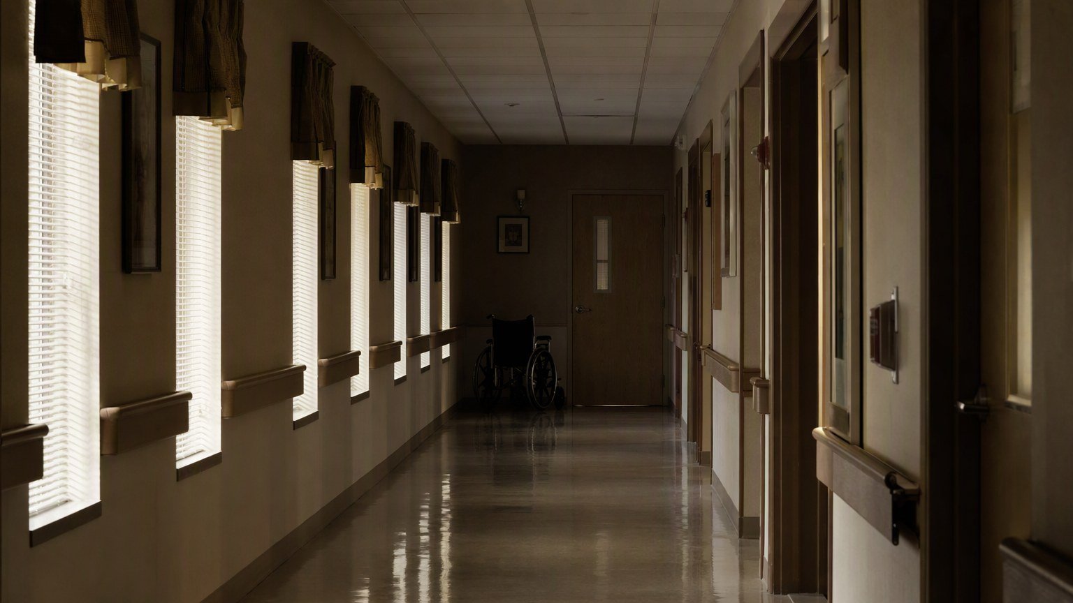 What Really Happened Inside That Ohio Nursing Home