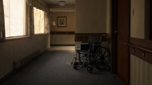 What Really Happened Inside That Ohio Nursing Home