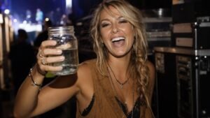 What Really Happened When Miranda Lambert Threw Moonshine