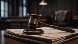 What Really Happened With Larry Nassar’s Sex Offender Status