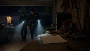 What the Sheriff’s Note Revealed About a Deadly Plan