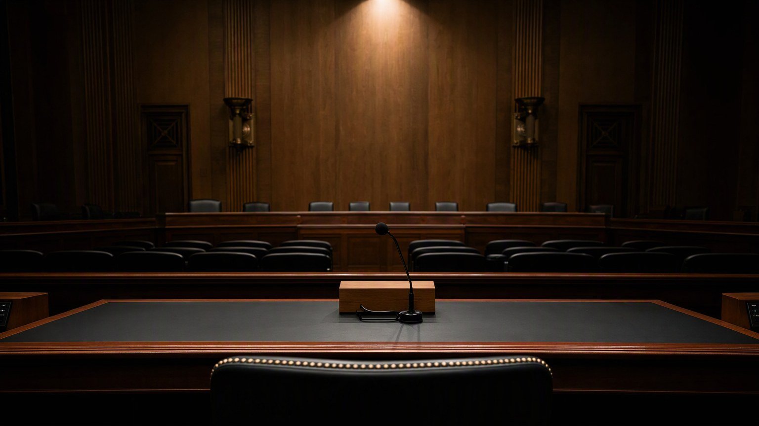 Who Really Writes AI's Rules? Not Just Big Tech