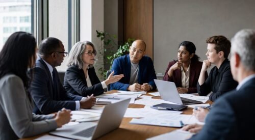 Here's a fun fact that should scare you a little: the people writing the rulebook for the most powerful technology humans have ever built are, in large part, the same people selling it to you. Think about that for a second. We're not talking about so
