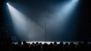 Who’s Replacing Ed Sheeran’s Canceled Opening Act?