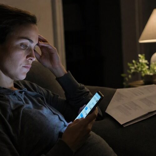 Somewhere right now, a tired parent is sitting on their couch after the kids are finally asleep, phone in hand, typing something like "who should I vote for in my state's attorney general race" into ChatGPT. And look, I get it. Totally get it. Midter