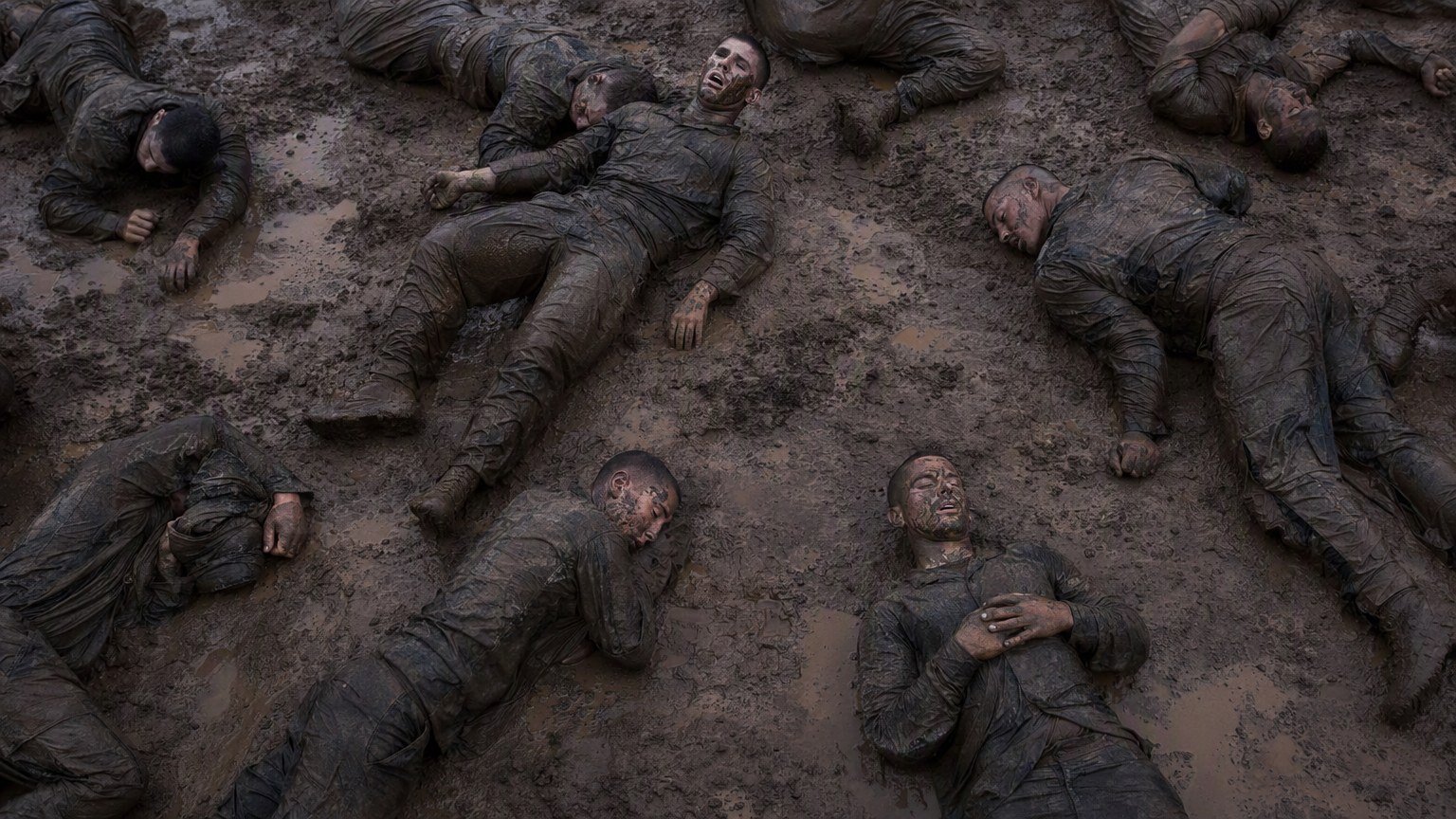 Who Survived Special Forces Season 5? The Brutal Truth