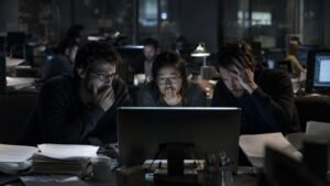 Why $17B Wasn’t Enough: AI Doomers Turn on Anthropic