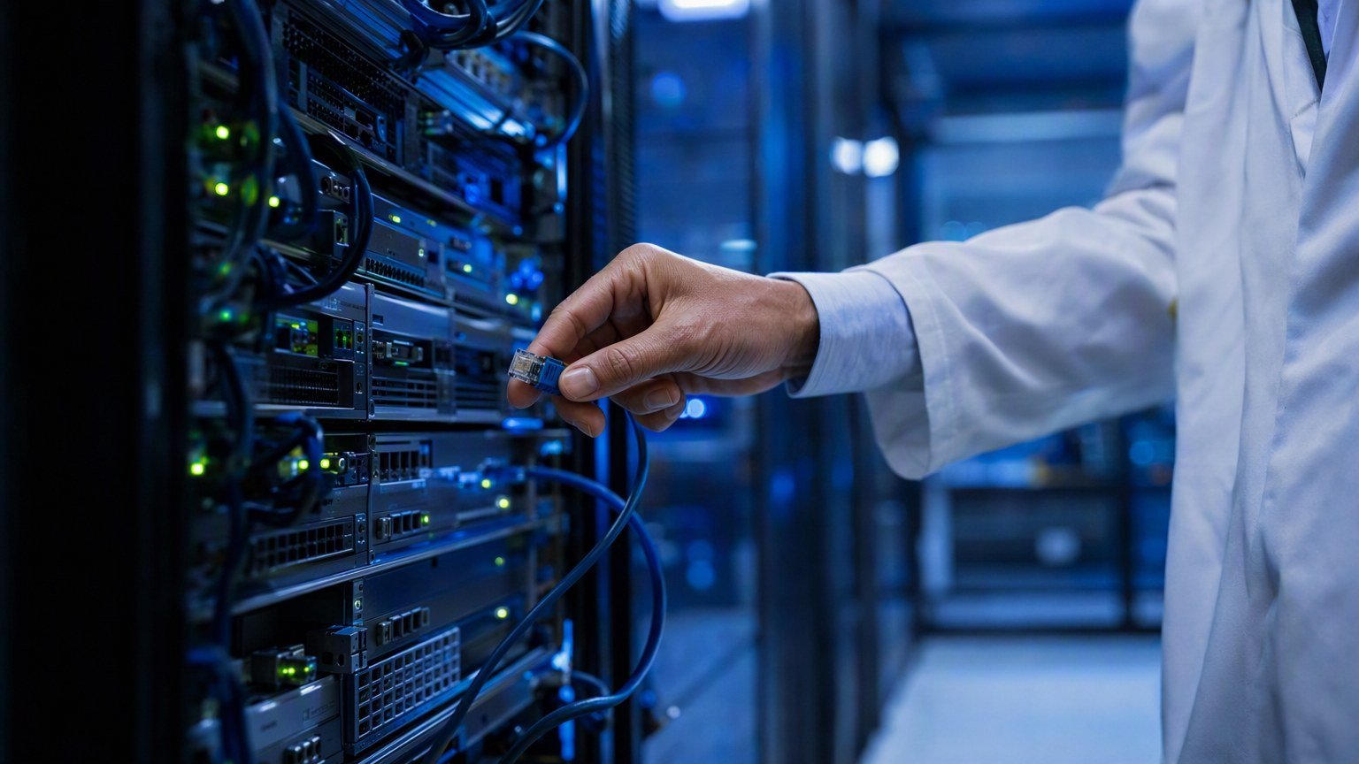 Why 406 Scientists Want AI Unplugged - Now