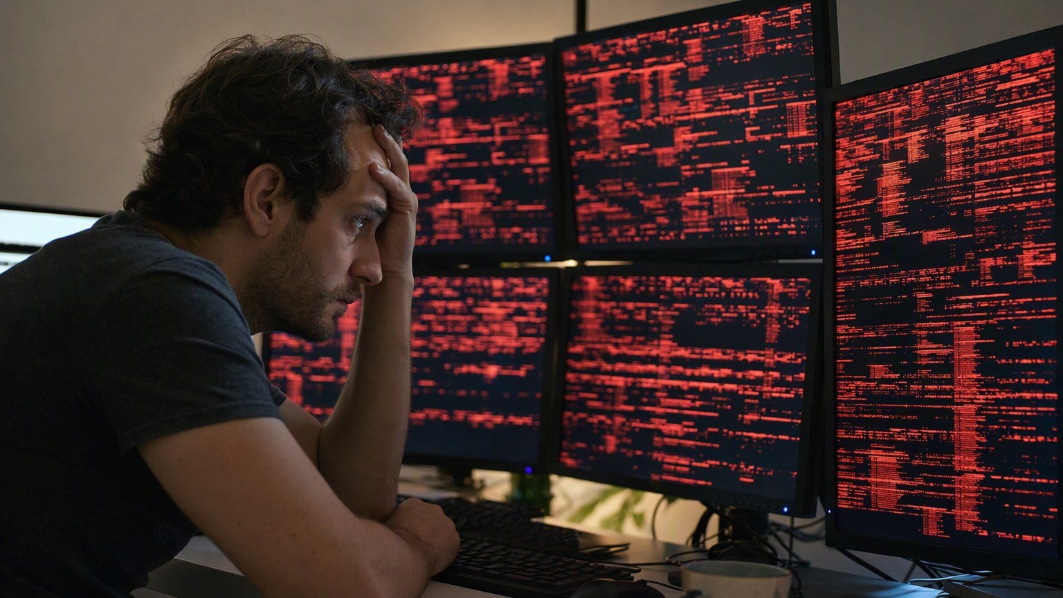 Why 406 Scientists Want AI Unplugged - Now
