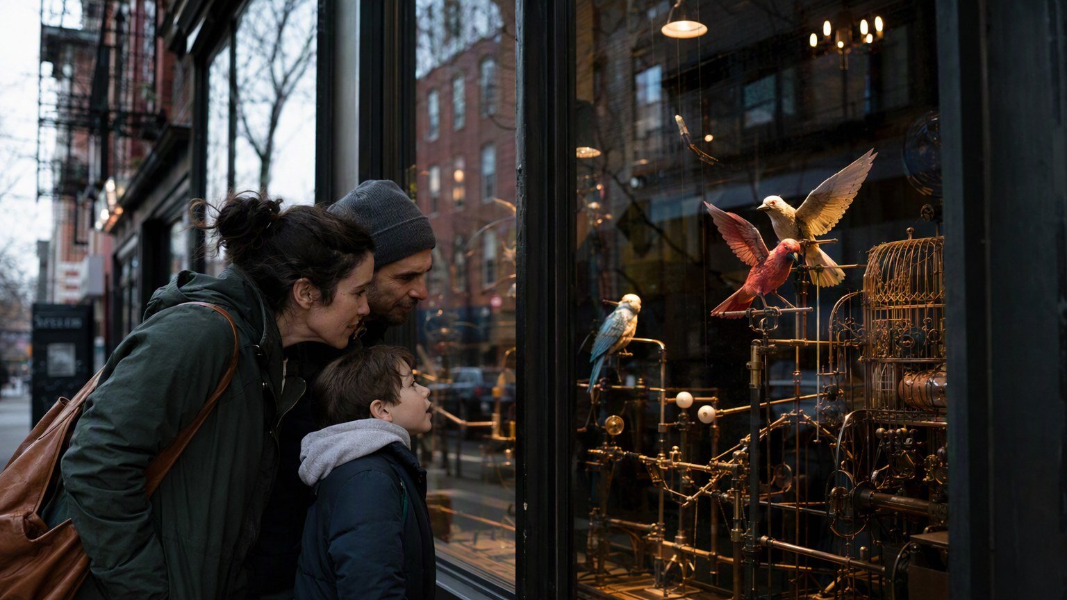Why a $15K Bird Just Sold for $15 Million