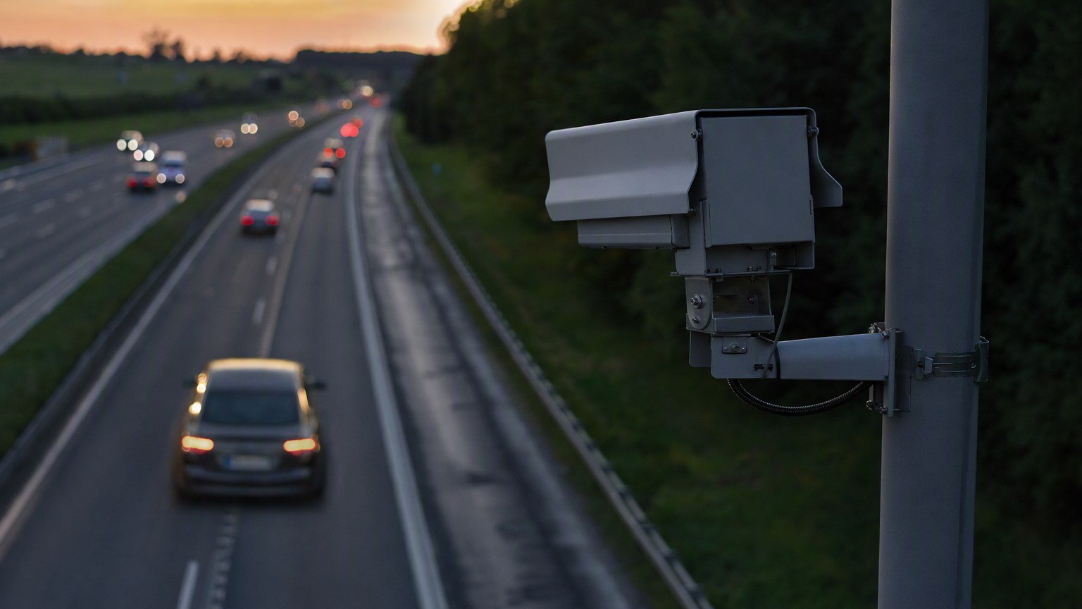 Why a Judge Just Called Flock Spying Unconstitutional
