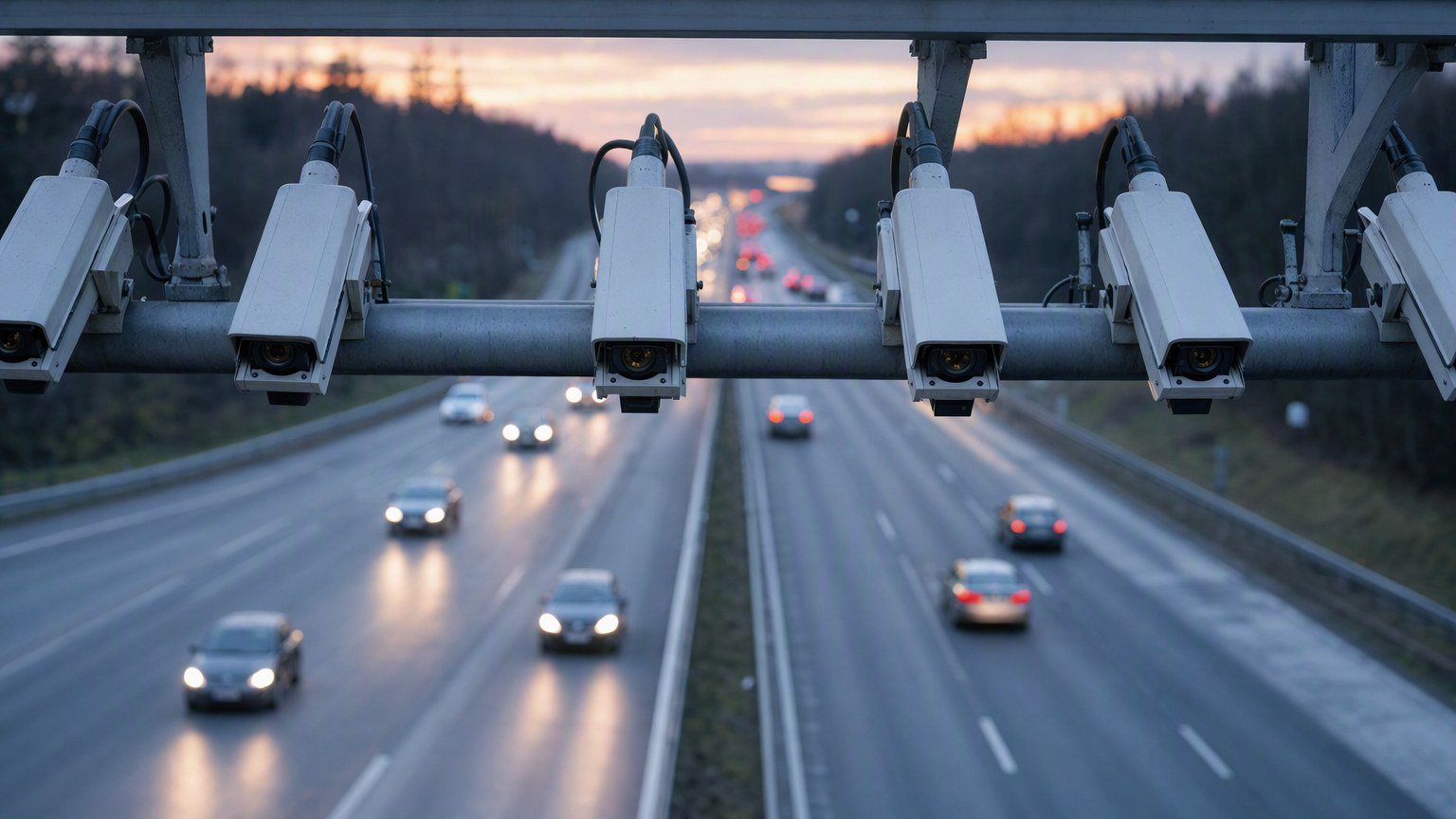 Why a Judge Just Called Flock Spying Unconstitutional
