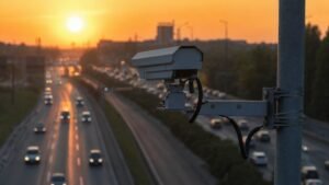 Why a Judge Just Called Flock Spying Unconstitutional